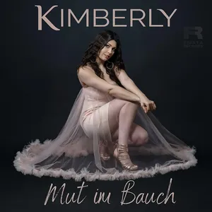 Kimberly - Mut im Bauch